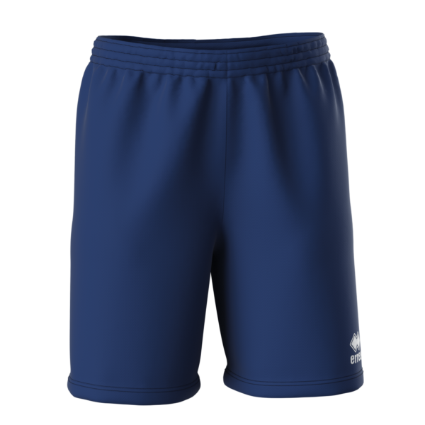 Edo Shorts - Navy Blue - Image 3