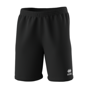 Edo Shorts - Black