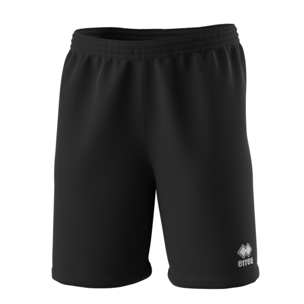 Edo Shorts - Black