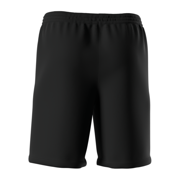 Edo Shorts - Black - Image 2