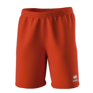 Edo Shorts - Orange