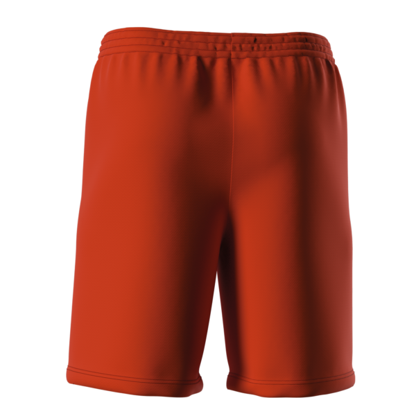 Edo Shorts - Orange - Image 2