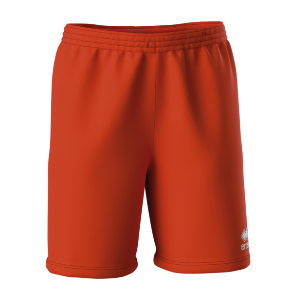 Edo Shorts - Orange - Image 3