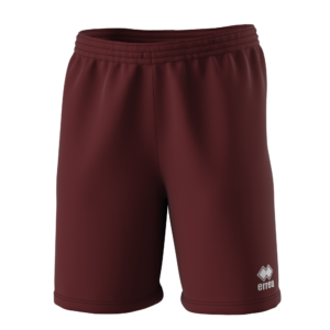 Edo Shorts - Maroon
