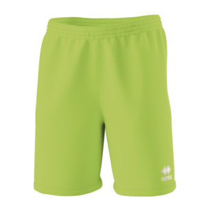 Edo Shorts - Green Fluo