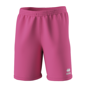 Edo Shorts - Fuchsia Fluo