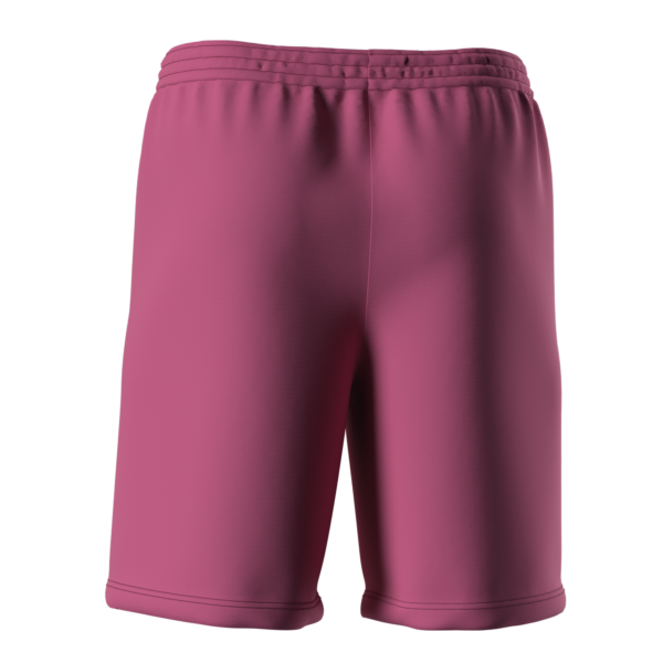 Edo Shorts - Fuchsia Fluo - Image 2
