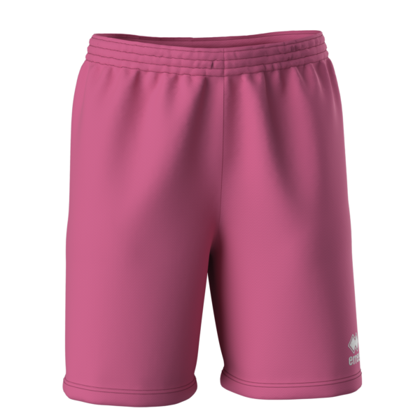 Edo Shorts - Fuchsia Fluo - Image 3