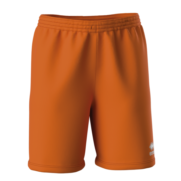 Edo Shorts - Orange Fluo - Image 3