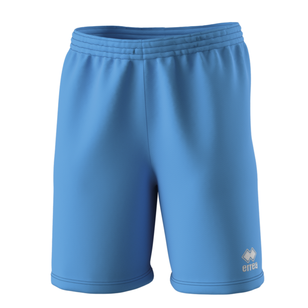 Edo Shorts - Cyan