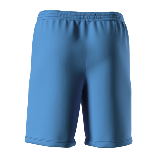 Edo Shorts - Cyan - Image 2