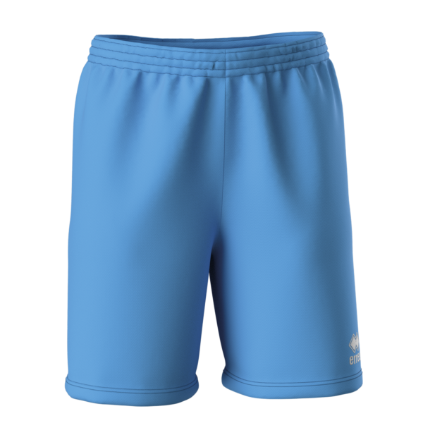 Edo Shorts - Cyan - Image 3