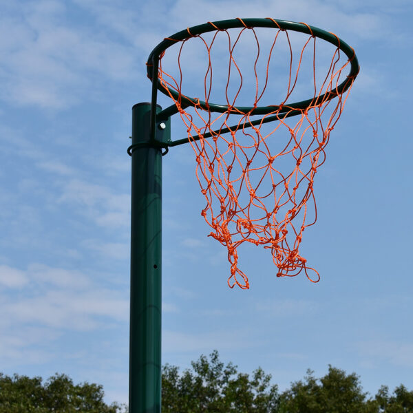 Tournament Wheelaway Netball Posts - SINGLE - Image 2