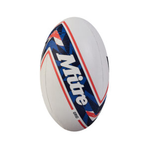 Grid Rugby Ball