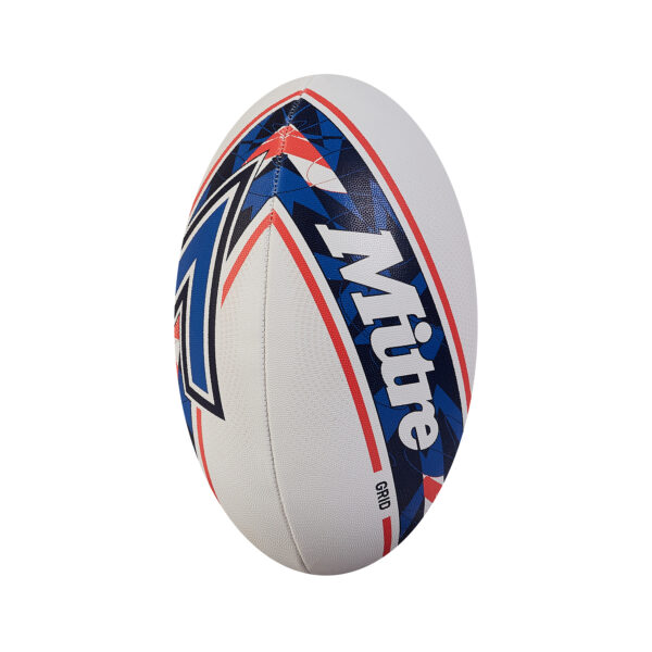 Grid 10 Rugby Ball Deal - Image 3