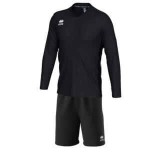Jerzy Goalkeeper Set - Black