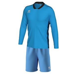 Jerzy Goalkeeper Set - Cyan