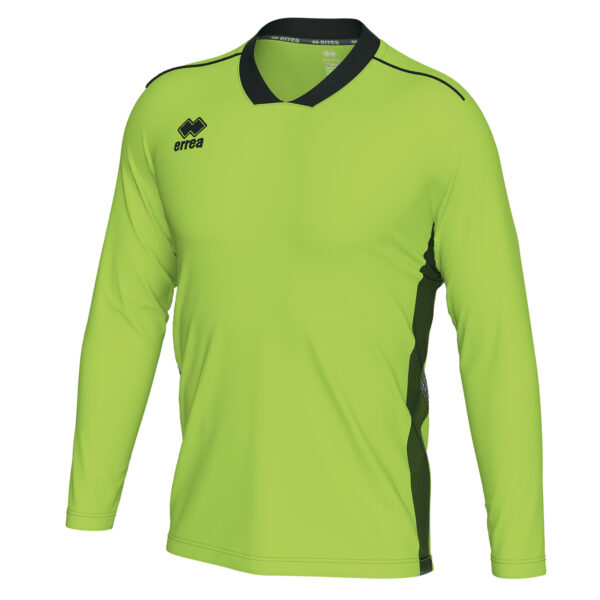 Jerzy Goalkeeper Set - Green Fluo - Image 2