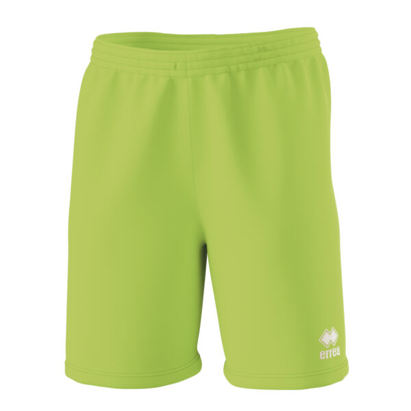 Jerzy Goalkeeper Set - Green Fluo - Image 3