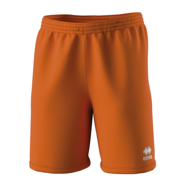 Jerzy Goalkeeper Set - Orange Fluo - Image 3