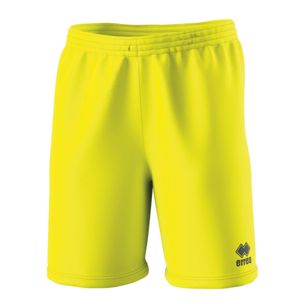 Jerzy Goalkeeper Set - Yellow Fluo - Image 3