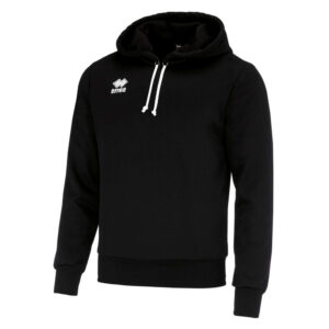 Jonas Hoodie - Black