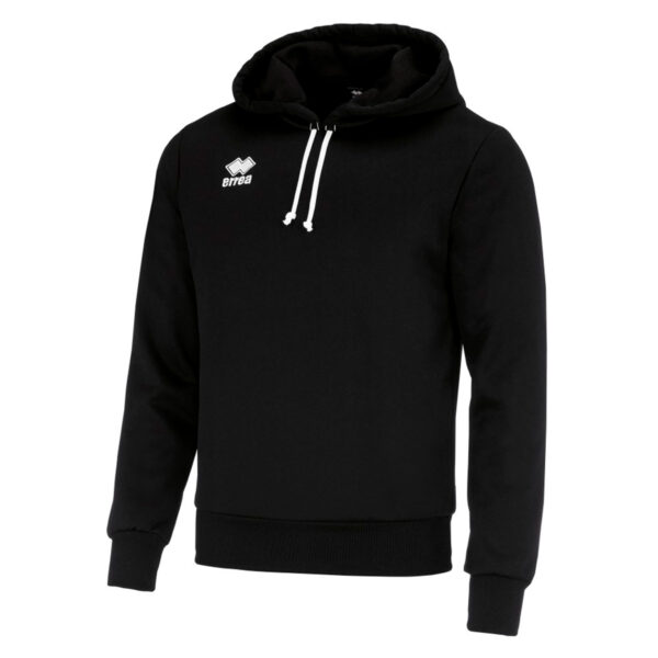 Jonas Hoodie - Black