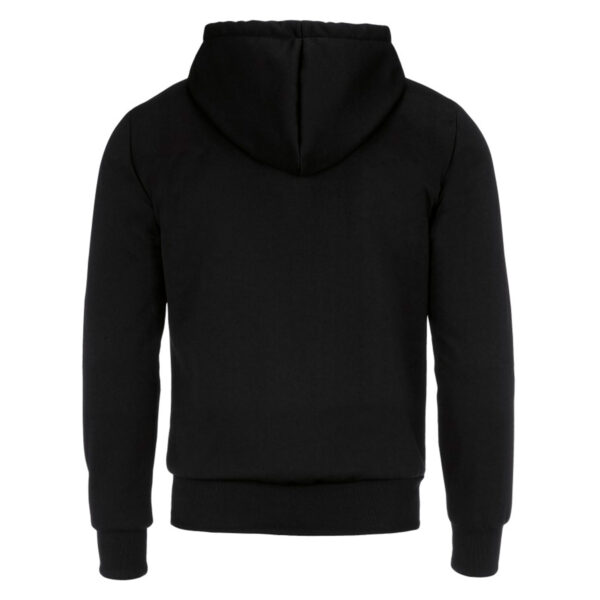 Jonas Hoodie - Black - Image 2
