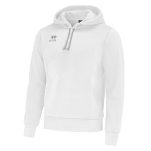 Jonas Hoodie - White
