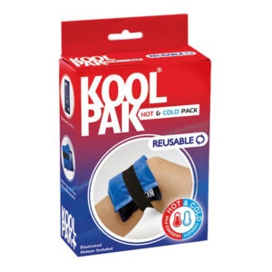 Koolpak Reusable Hot & Cold Pack