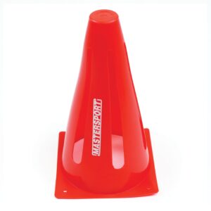 Alternative view of Flexi-cone
