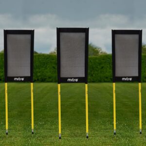 Folding Free Kick Dummy Set