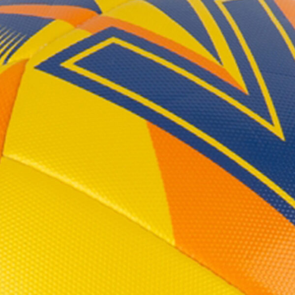 Ultimatch Football - Yellow - Image 5