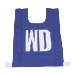 Alternative view of Netball Bibs
