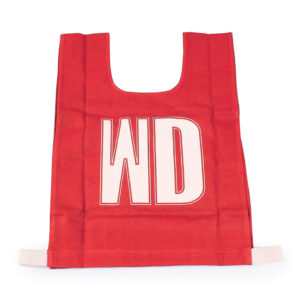 Netball Bibs