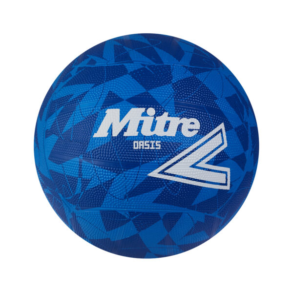 Oasis 10 Netball Deal - Blue - Image 2