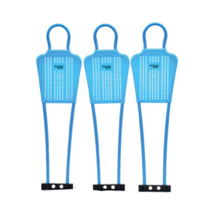 Alternative view of Mini Mannequins