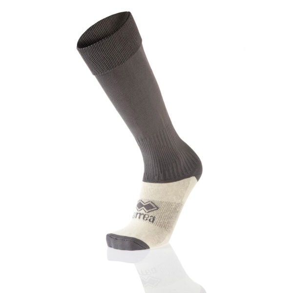 Polystere Socks - Anthracite - Image 2
