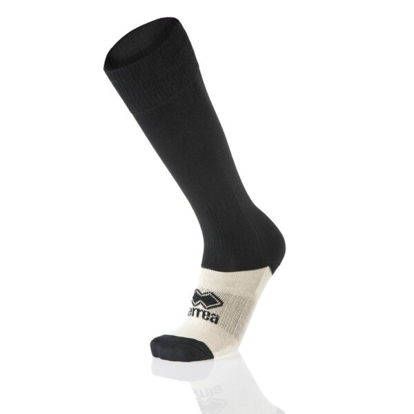 Polystere Socks - Black - Image 2