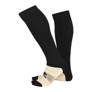 Polystere Socks - Black
