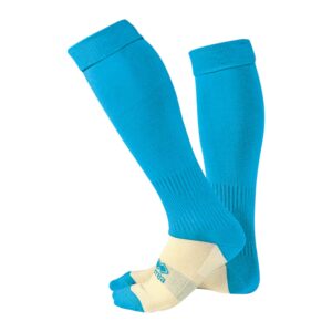 Polystere Socks - Cyan