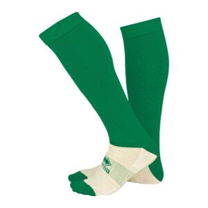 Polystere Socks - Green