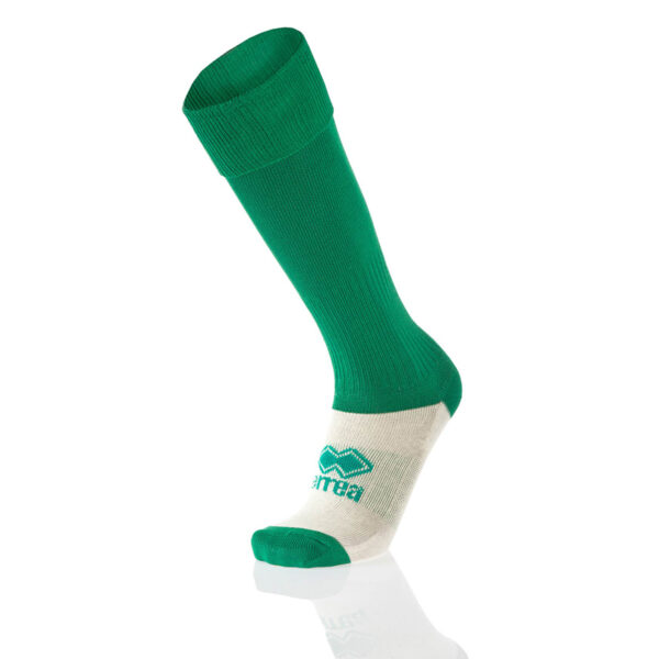 Polystere Socks - Green - Image 2