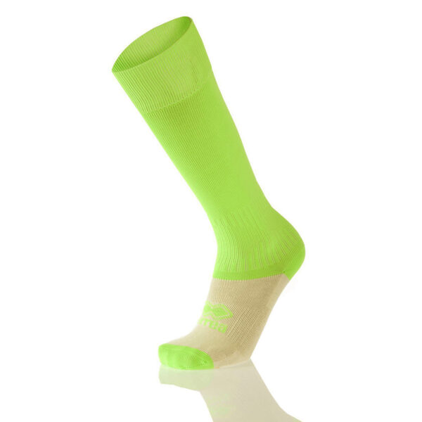Polystere Socks - Green Fluo - Image 2