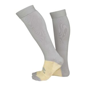 Polystere Socks - Grey