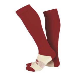 Polystere Socks - Maroon