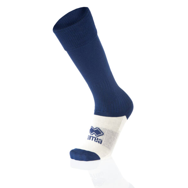 Polystere Socks - Navy - Image 2