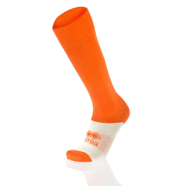 Polystere Socks - Orange - Image 2
