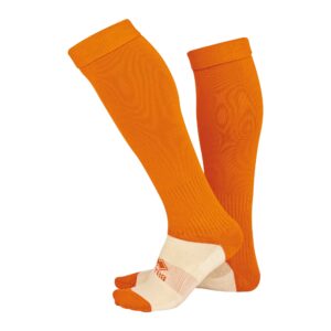 Polystere Socks - Orange