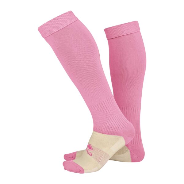 Polystere Socks - Pink